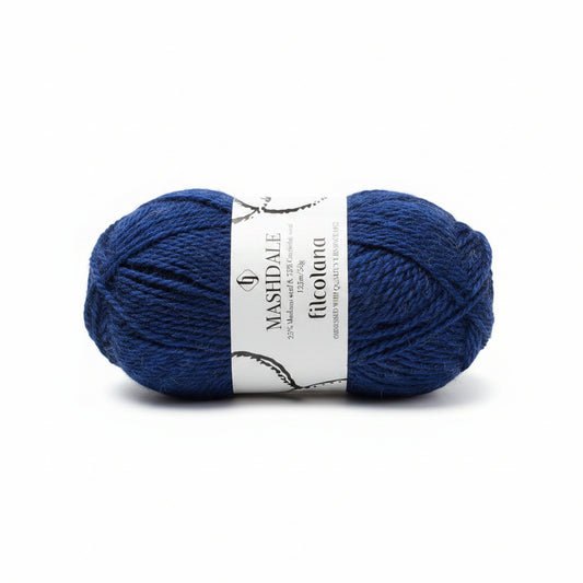 Mashdale -Bright Cobalt (fv 337)