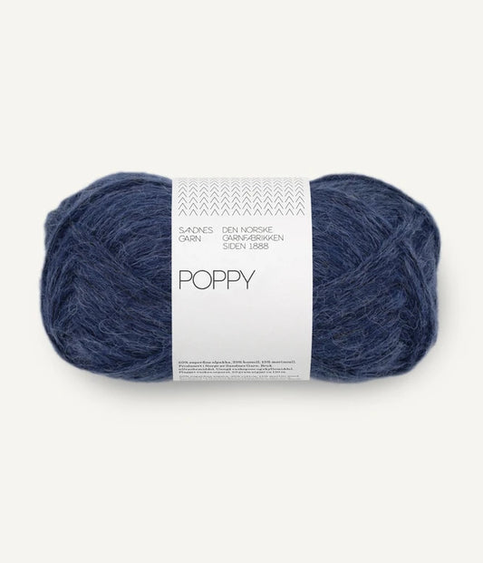 Poppy Marine Nm 2,2