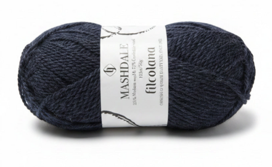 Mashdale -Navy Blue (fv 145)