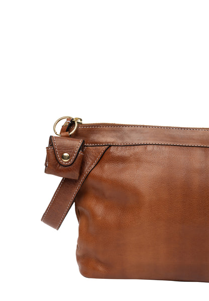 Project 3 Taske (Gylden valnød)