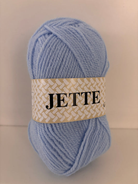 Jette farvenummer 3291
