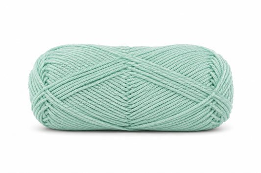 Cotton 8 farvenummer 7030