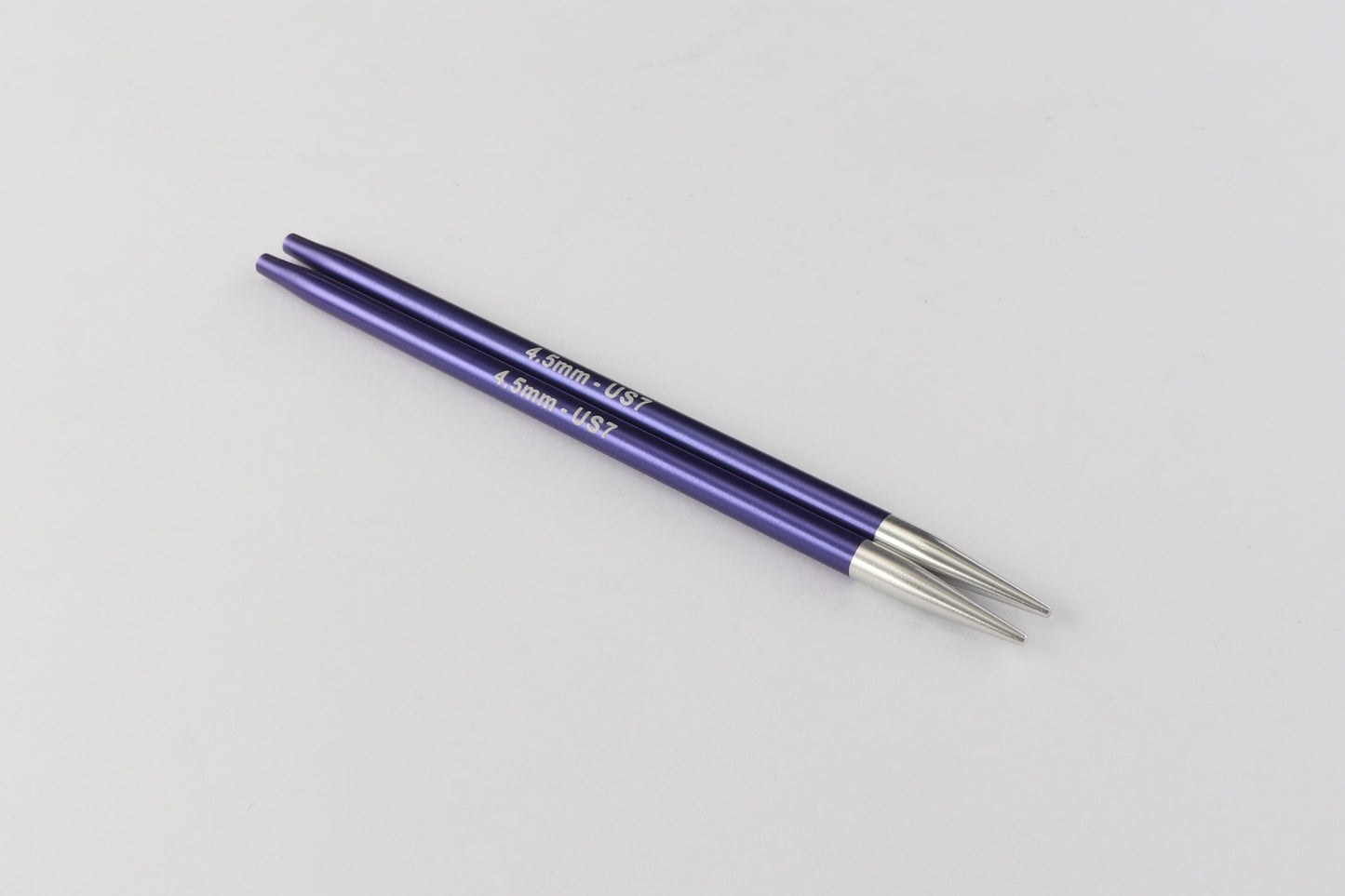 KNITPRO ZING KABELPINDE LANG 4.50 47504