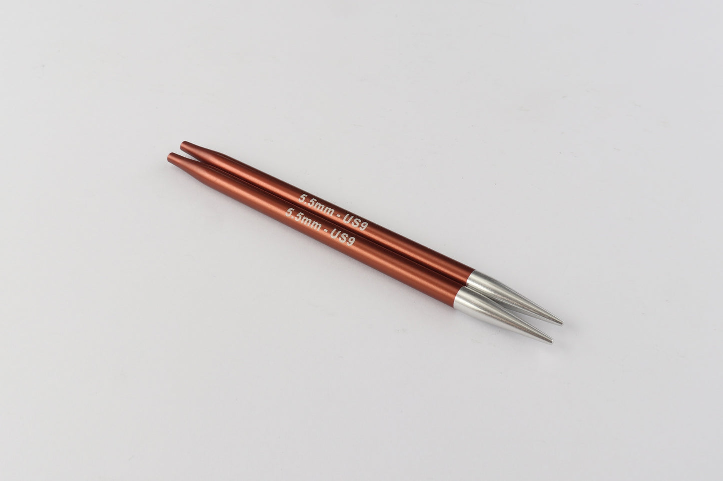 KNITPRO ZING KABELPINDE KORT 5.50 47526