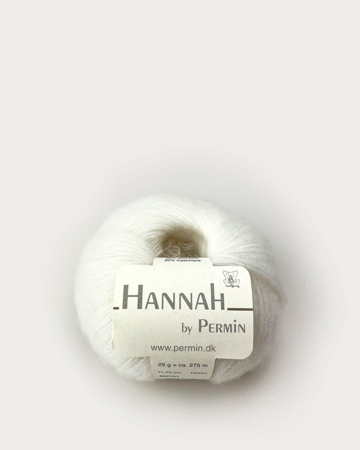 Hannah Hvid          