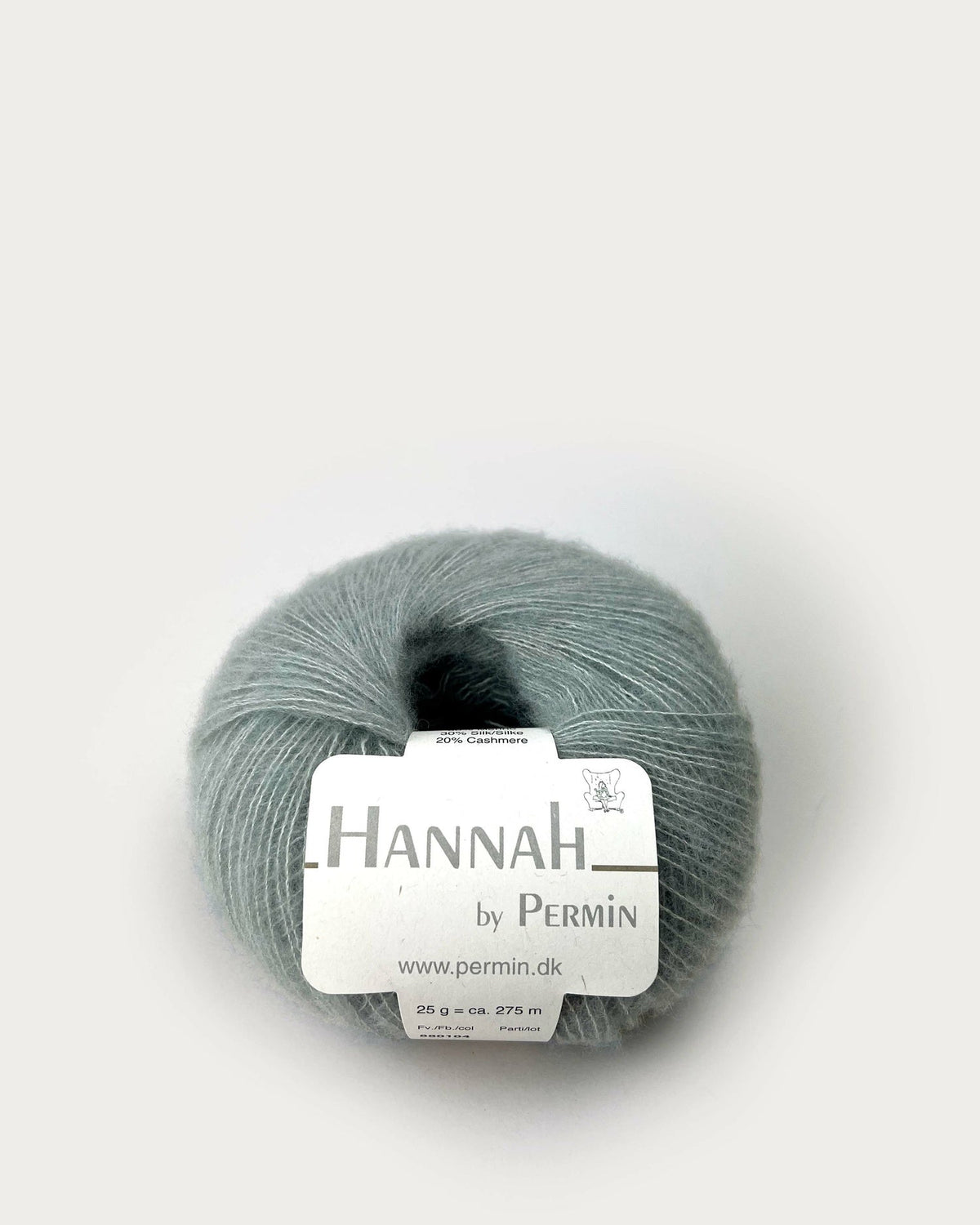 Hannah Sart Lysegrøn 