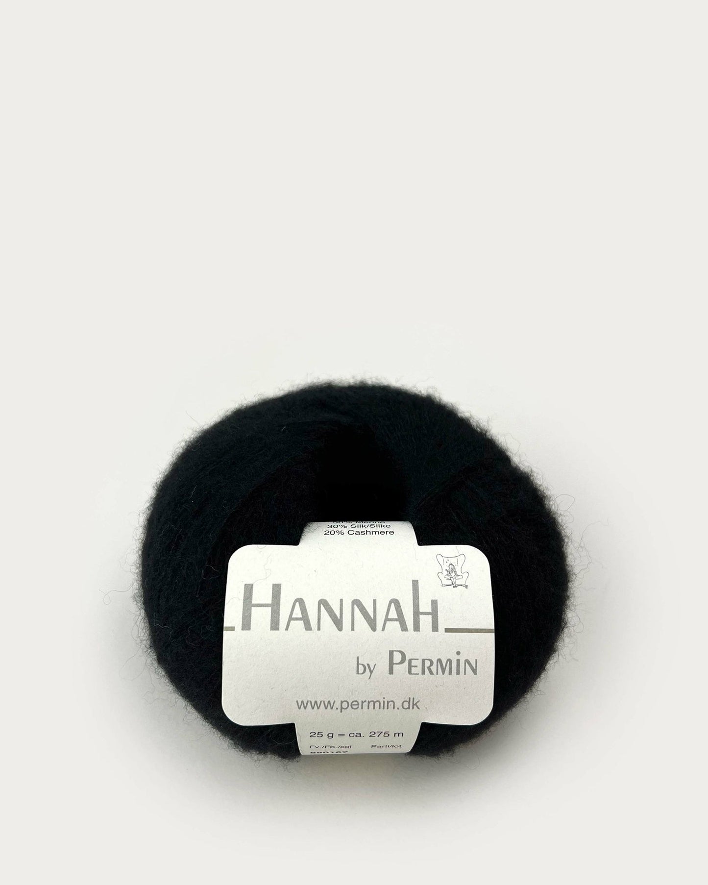Hannah Sort          