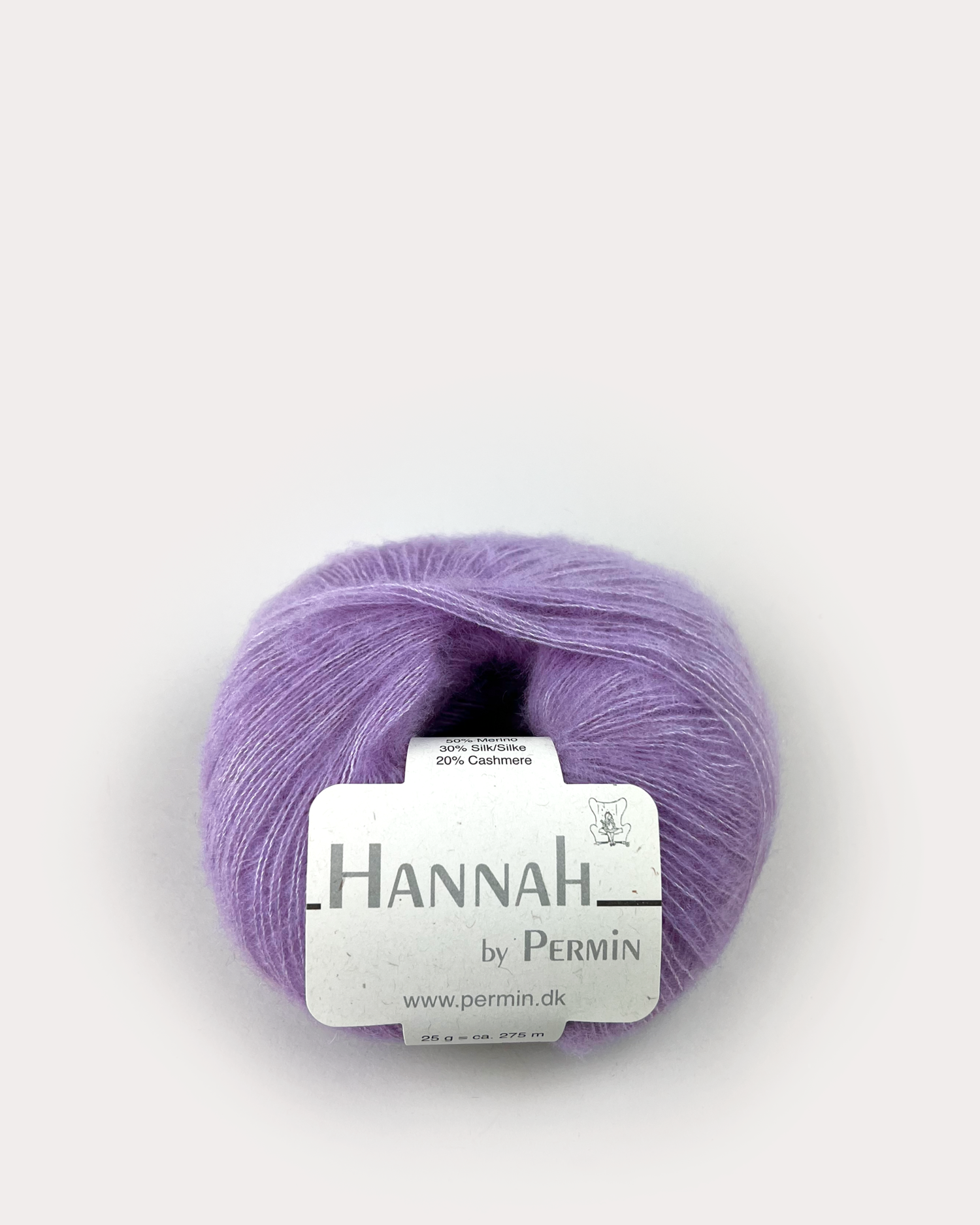 Hannah Violet        