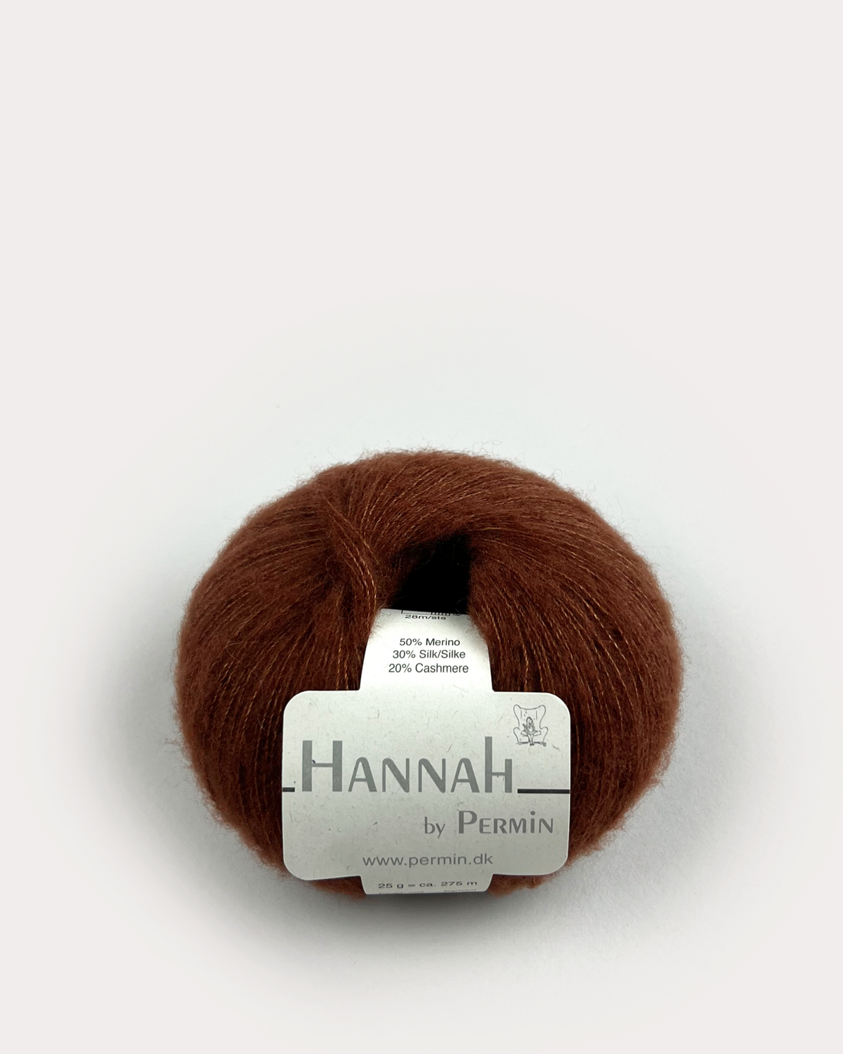 Hannah Nutshell 