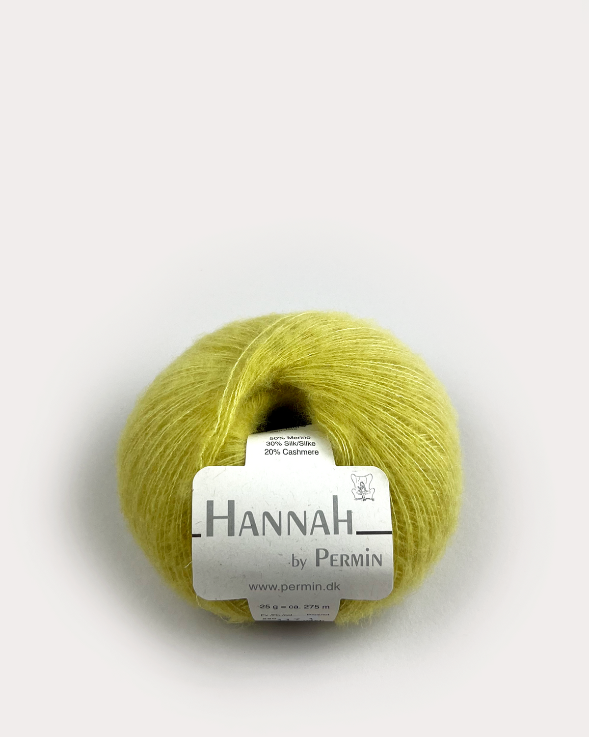 Hannah Lime 