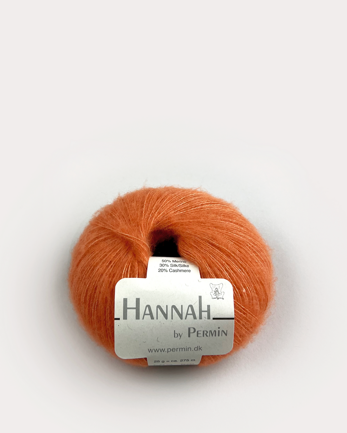 Hannah Mandarin 