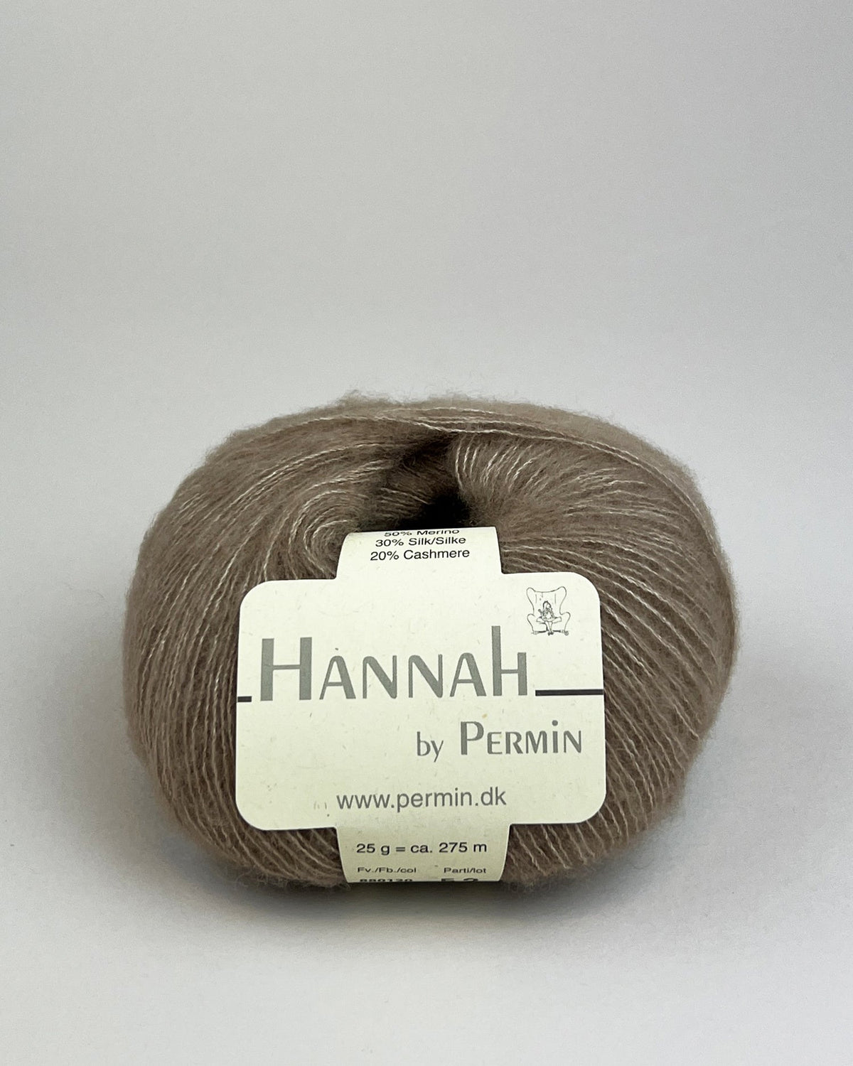 Hannah Camel 