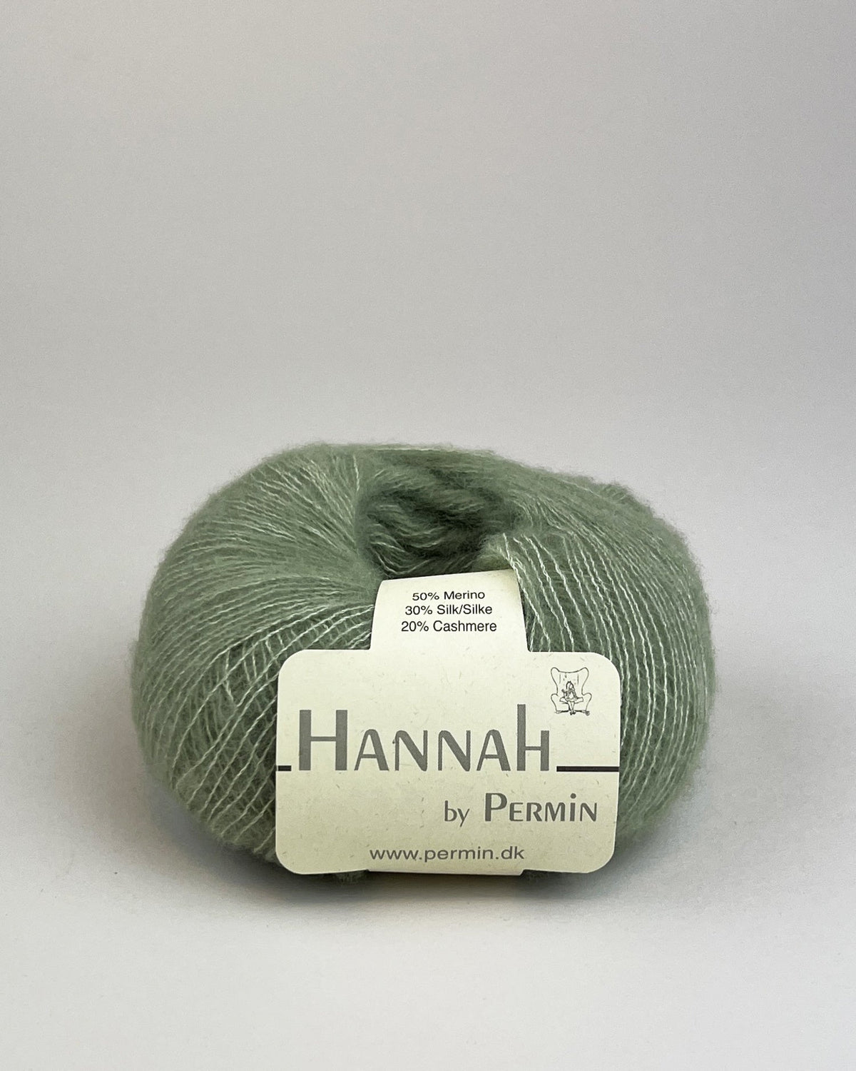 Hannah Salvie 