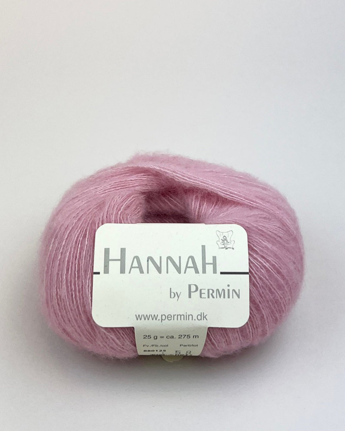 Hannah Candyfloss 
