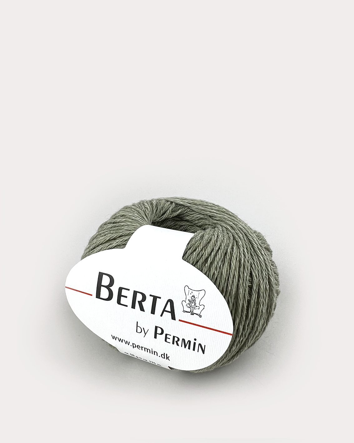 Berta Lys army       