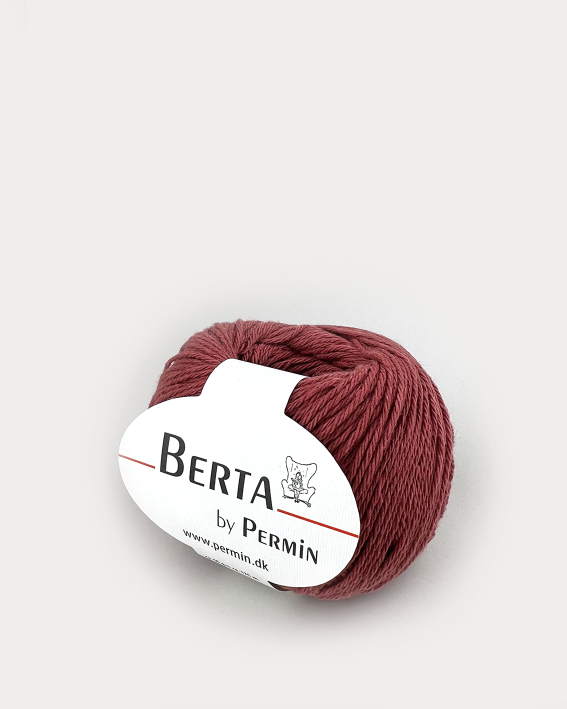 Berta Gammel rosa    