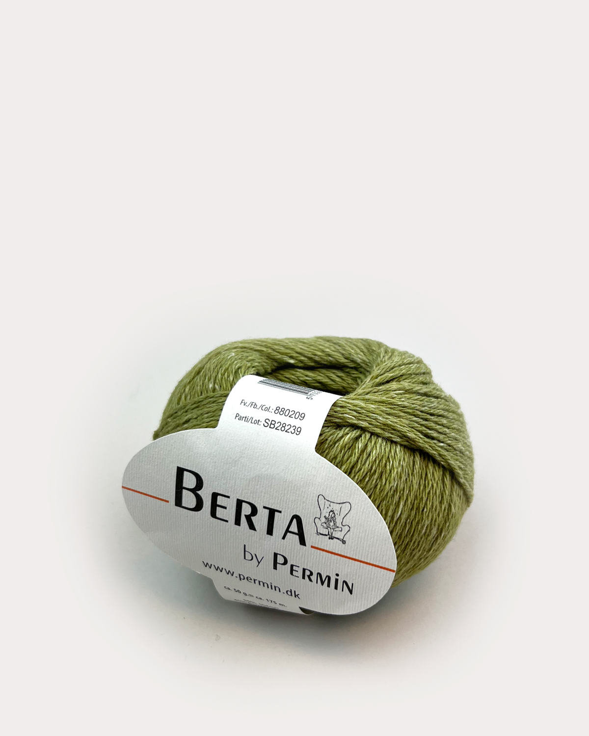Berta Lime          