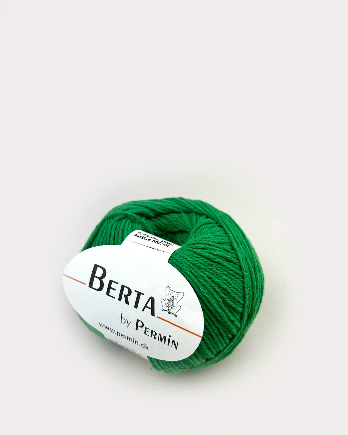 Berta Sportsgrøn    