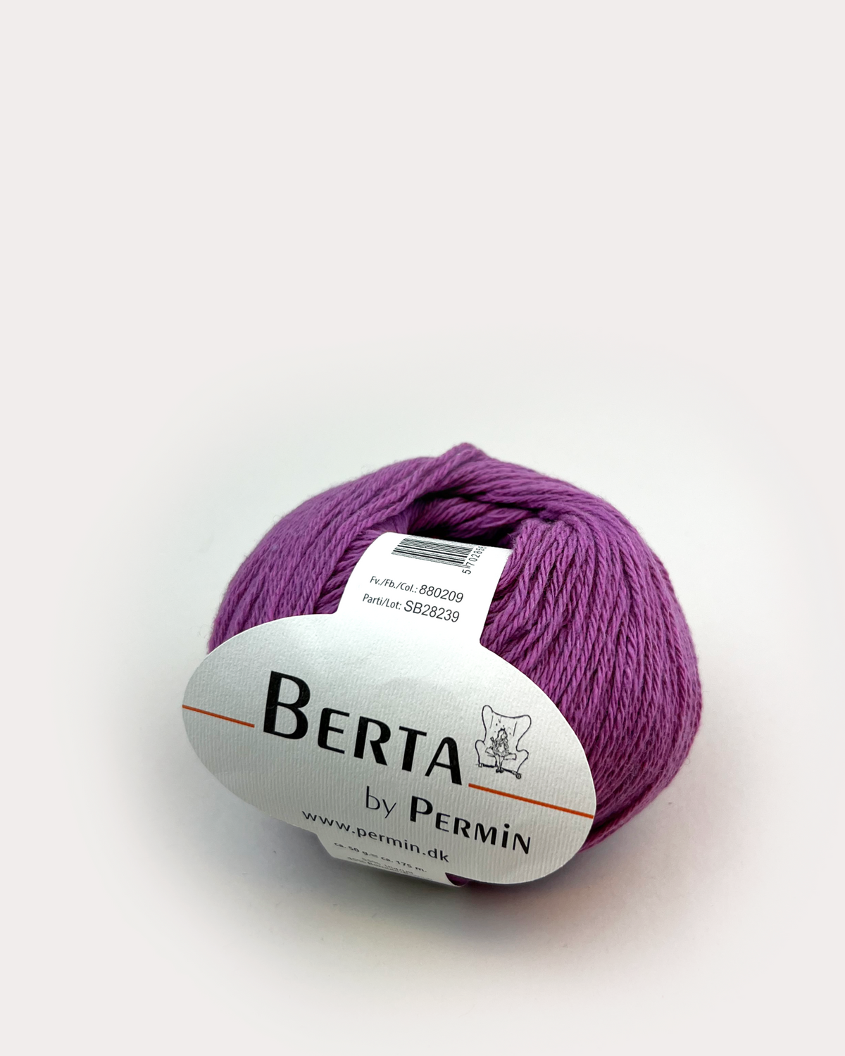 Berta Mulberry 