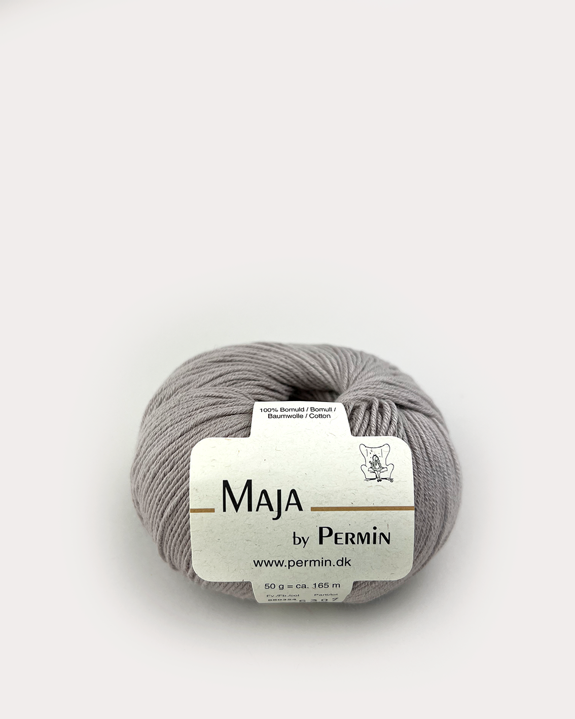 Maja Mauve           