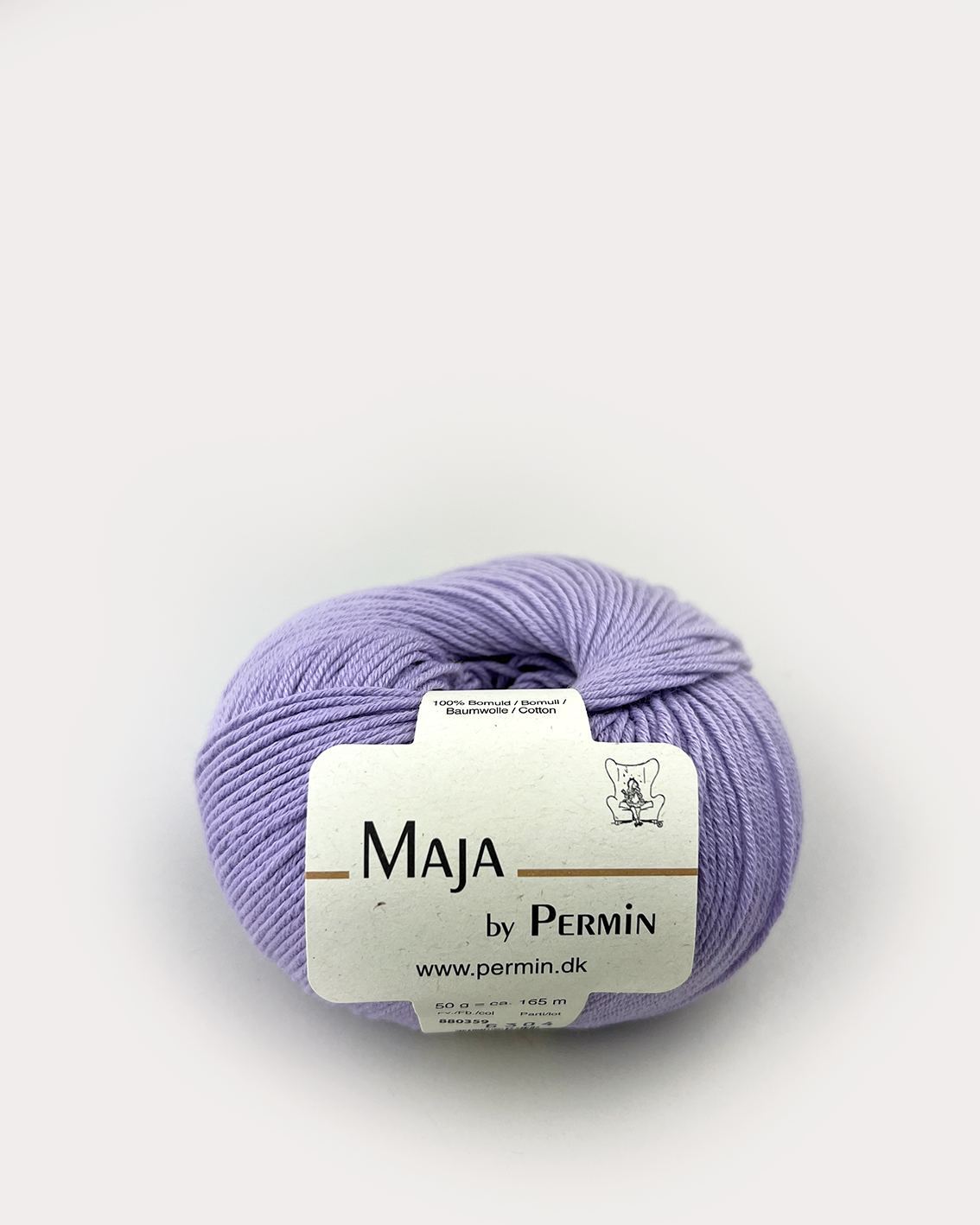 Maja Lavendel        