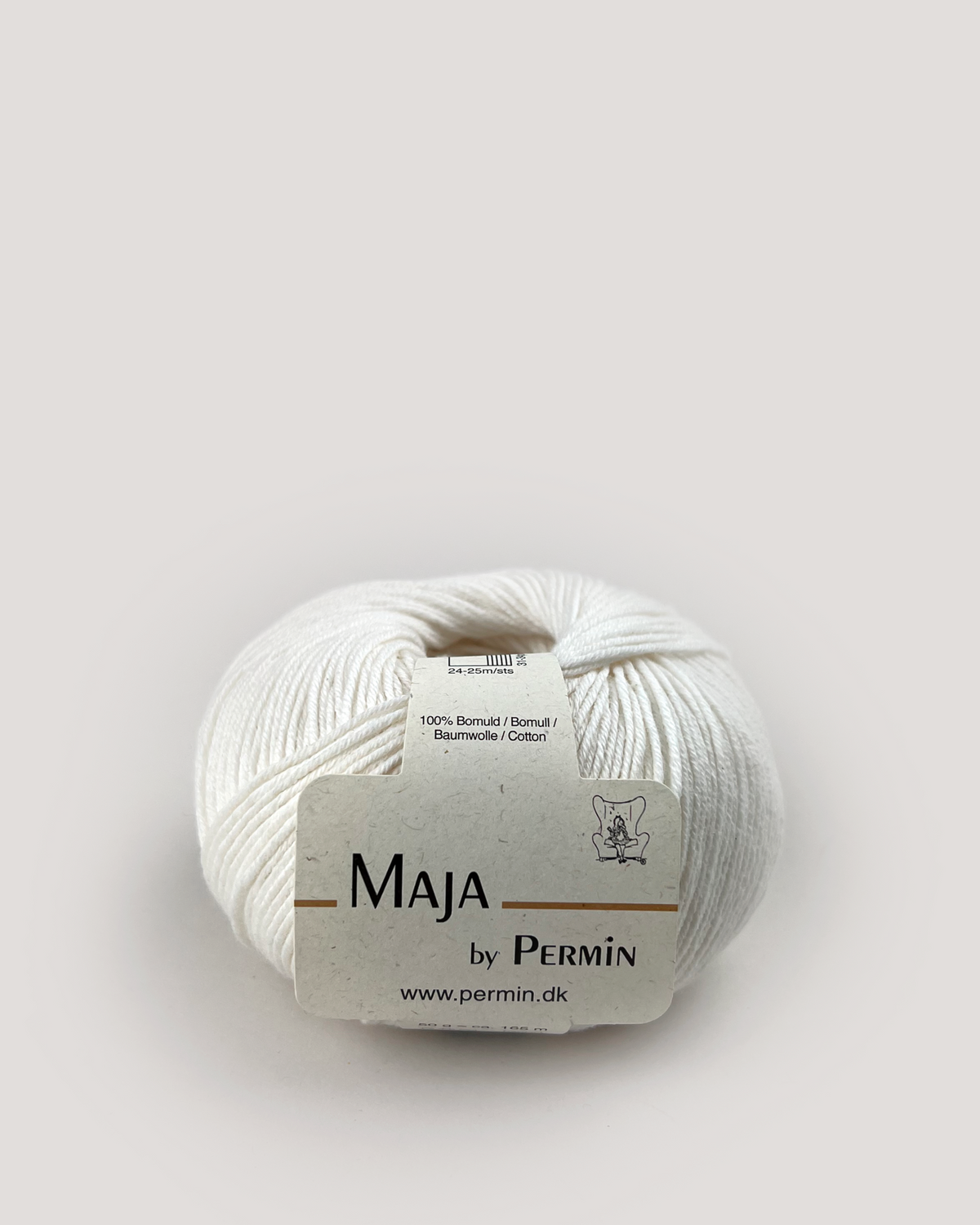 Maja Off white       