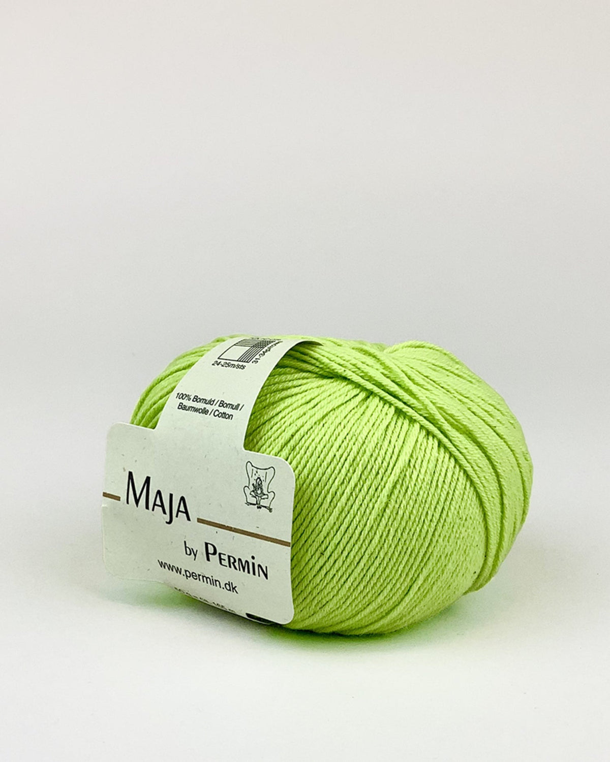 Maja Acid lime 