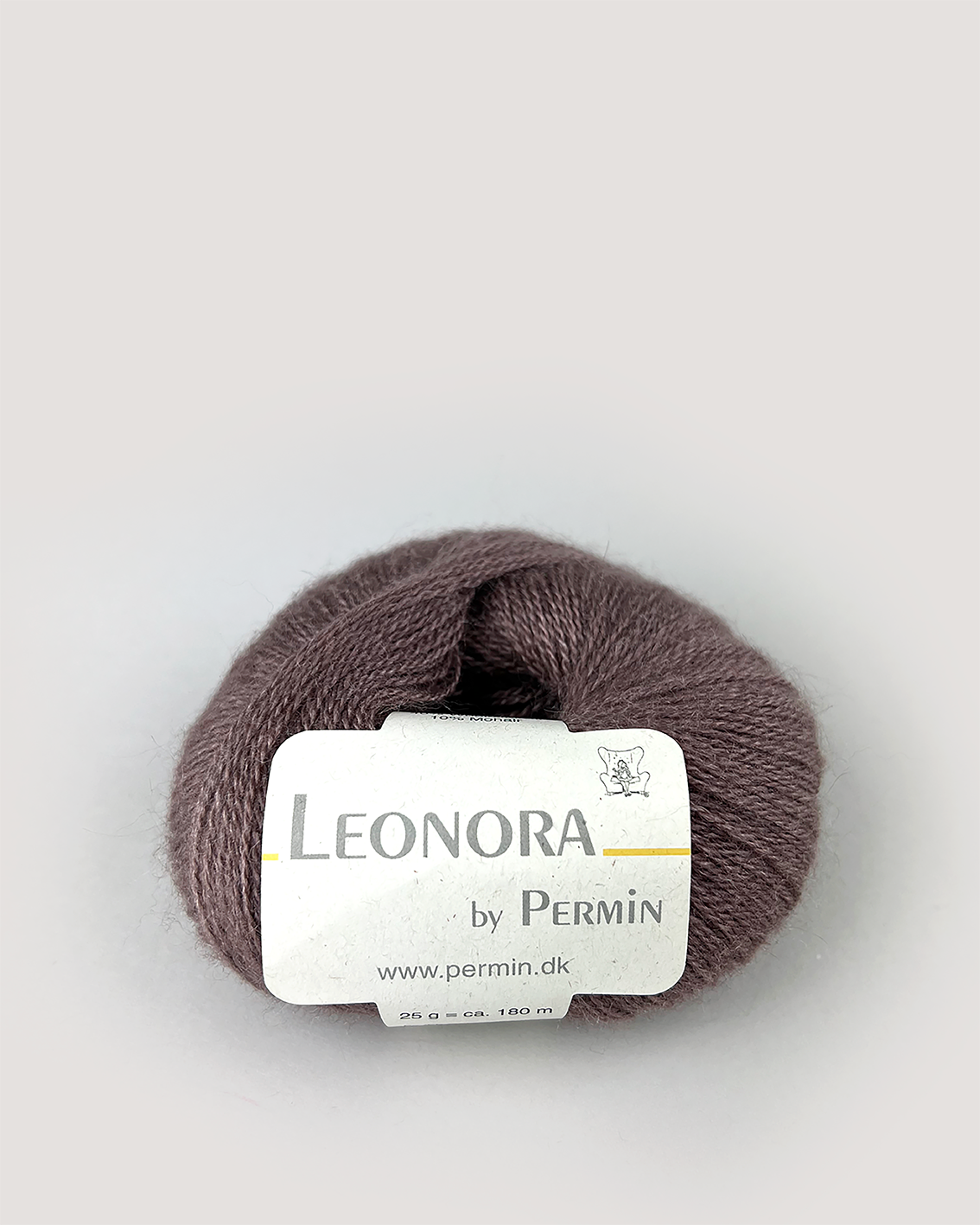 Leonora Mauve        