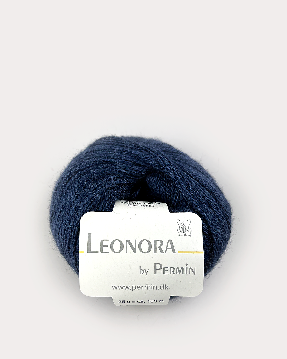 Leonora Navy         
