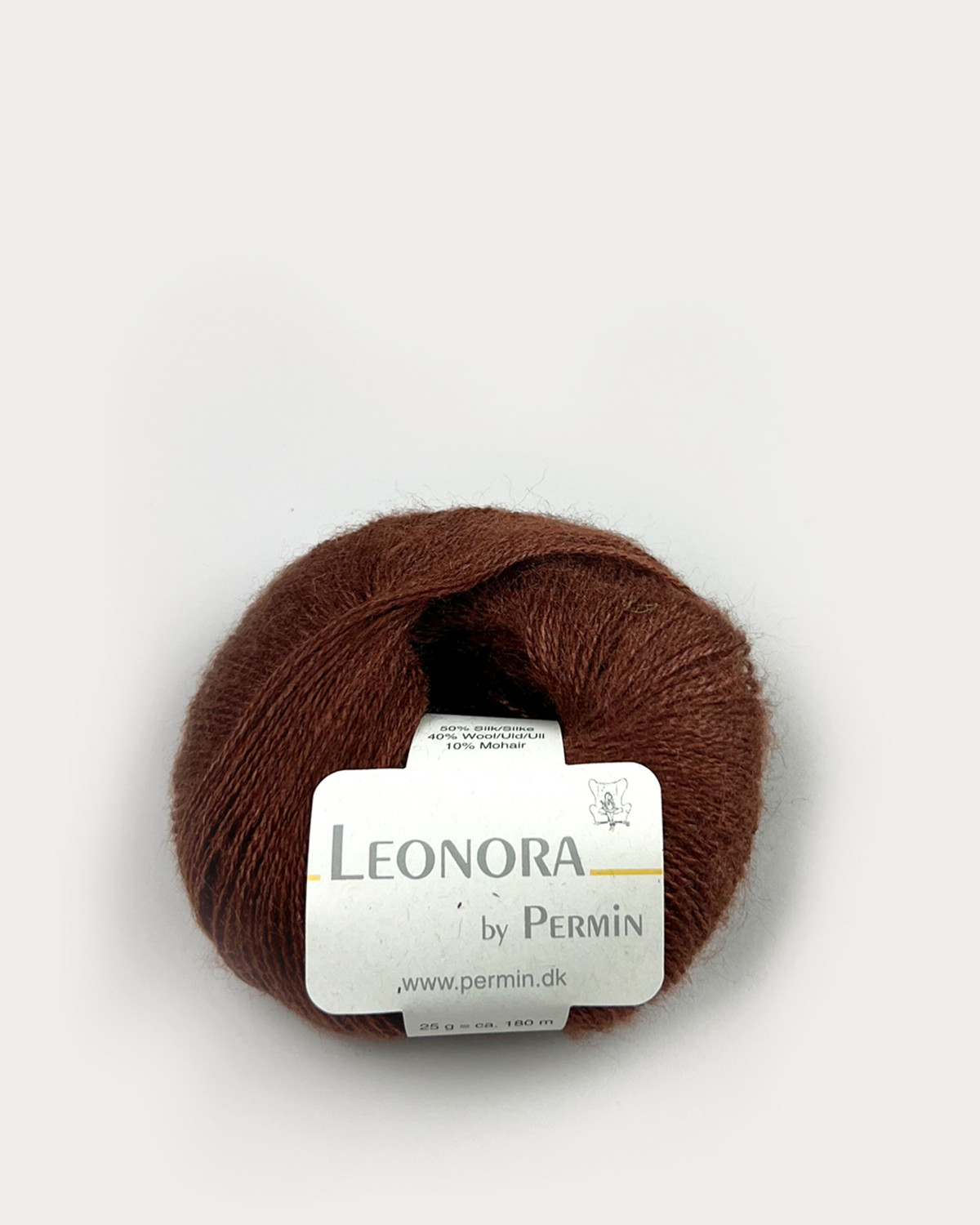 Leonora Nutshell  