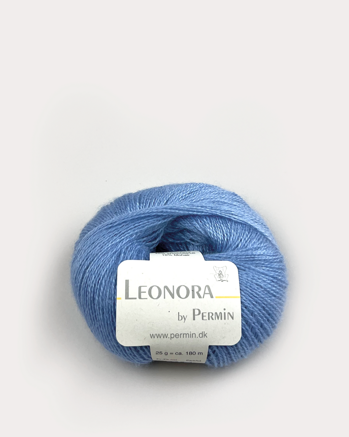 Leonora Babyblue  