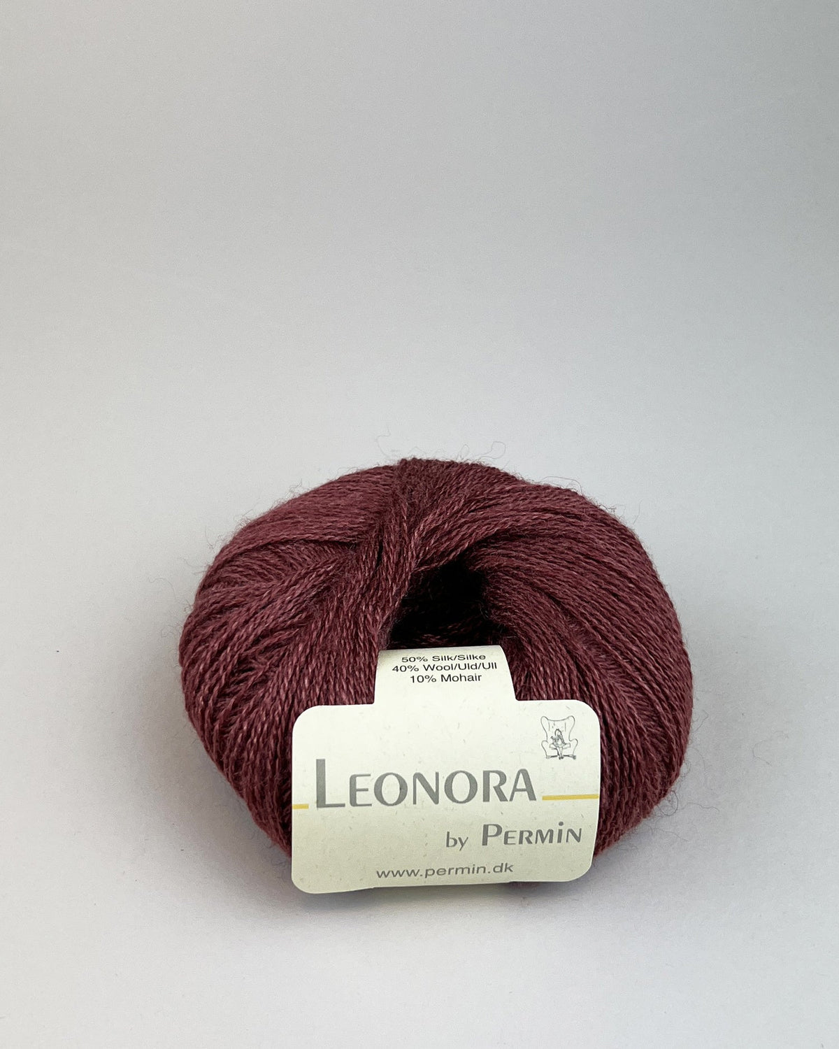 Leonora Mørk rust 