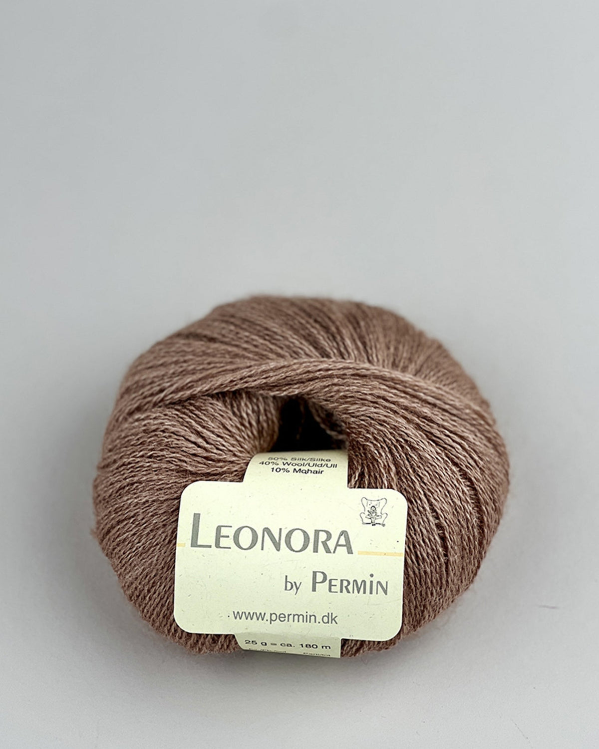 Leonora Mørk camel  