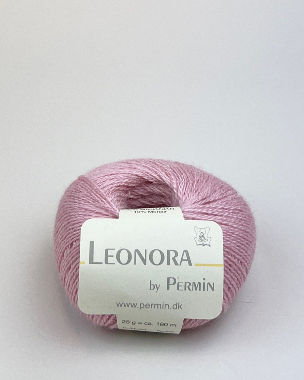 Leonora Candyfloss 