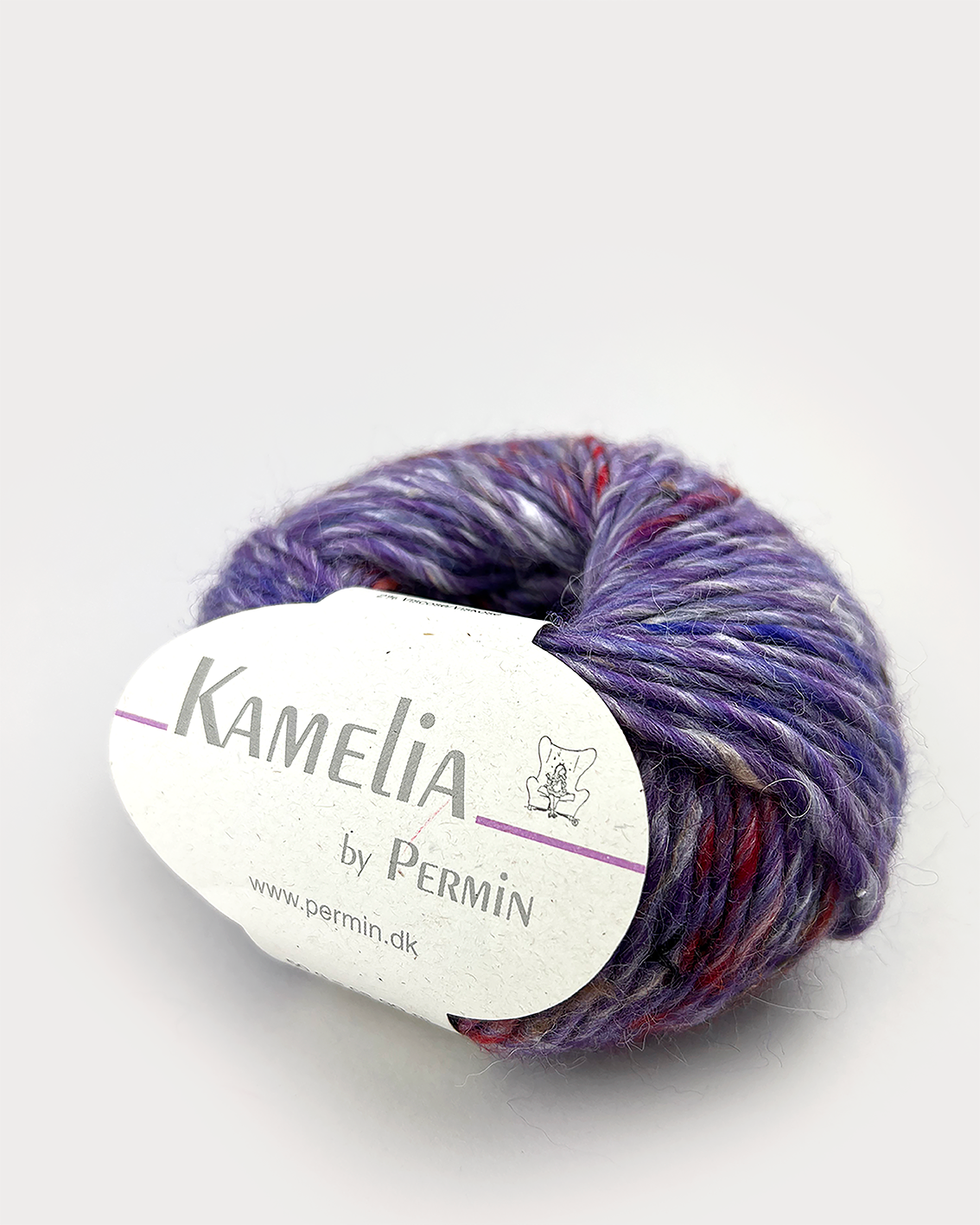 Kamelia Lilla        
