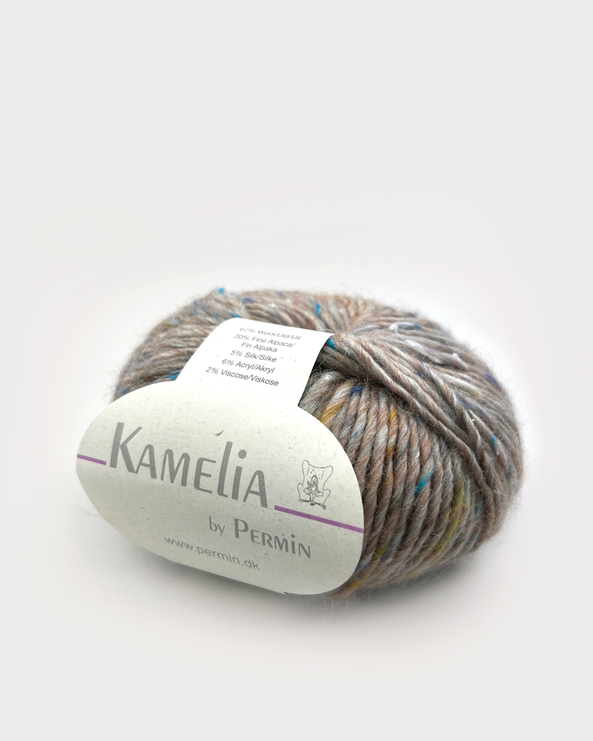 Kamelia Beige      