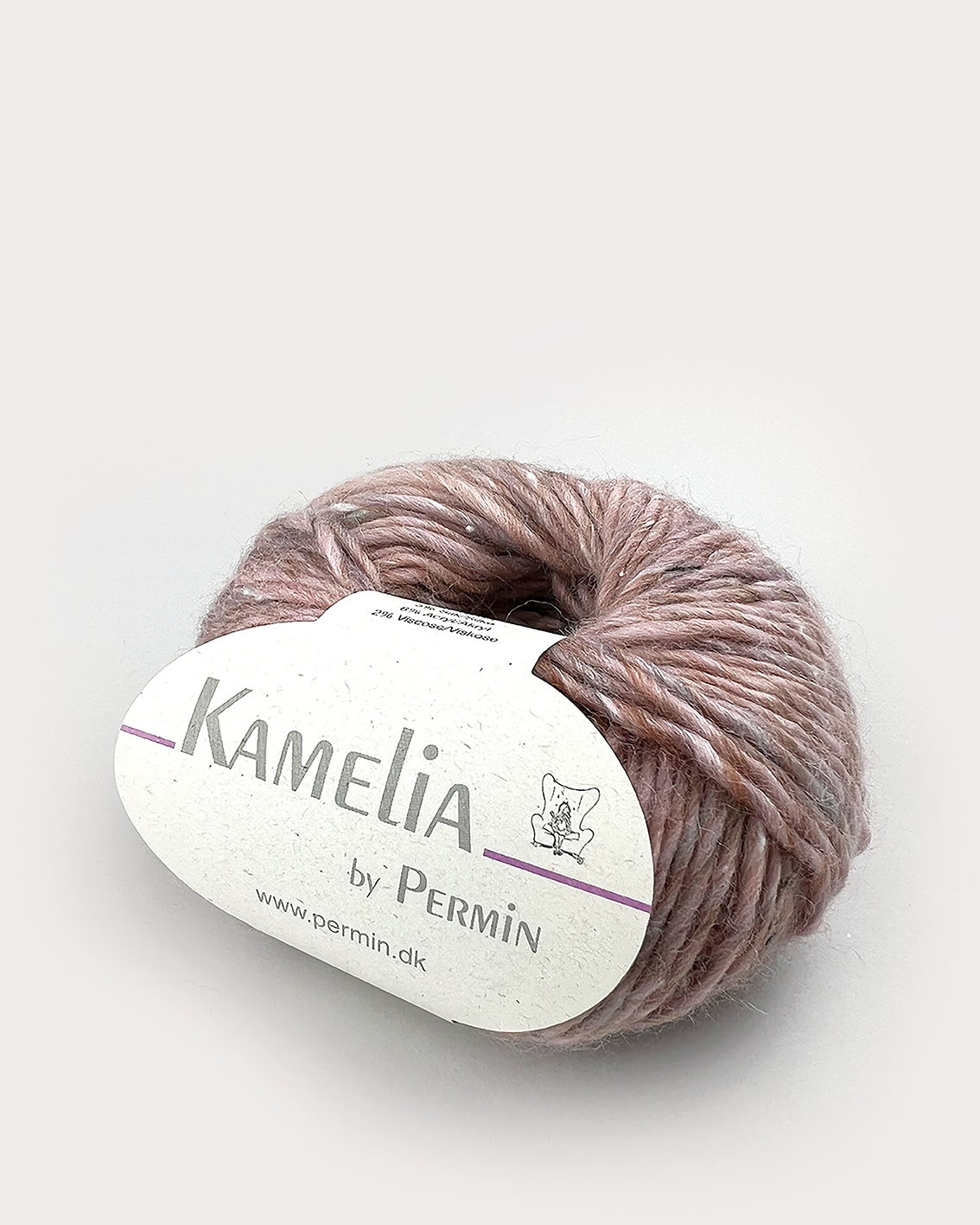 Kamelia Nude         