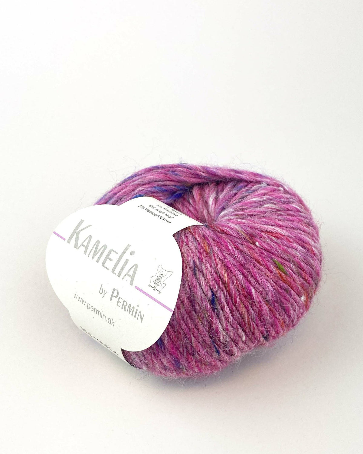 Kamelia Pink 