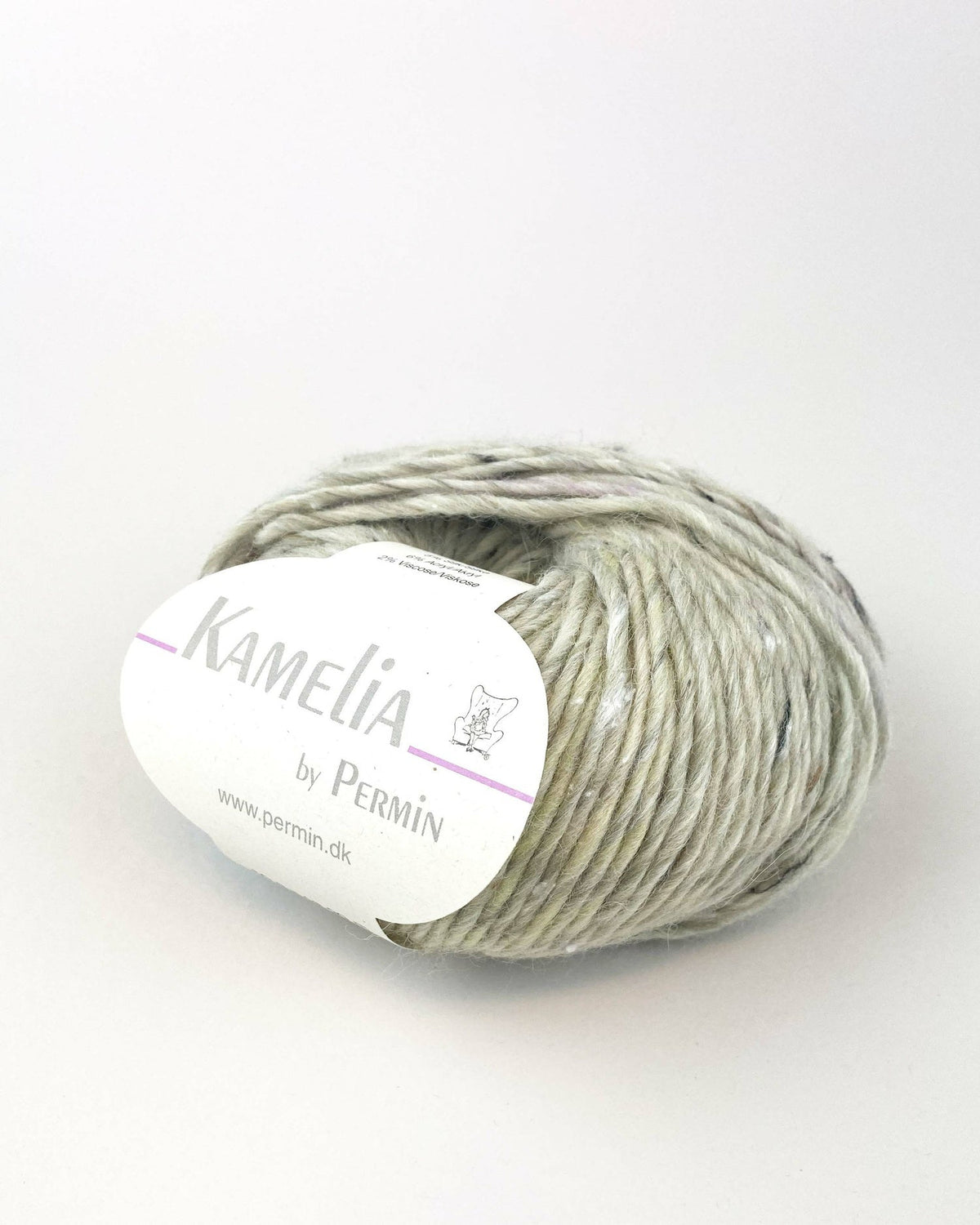 Kamelia Khaki 