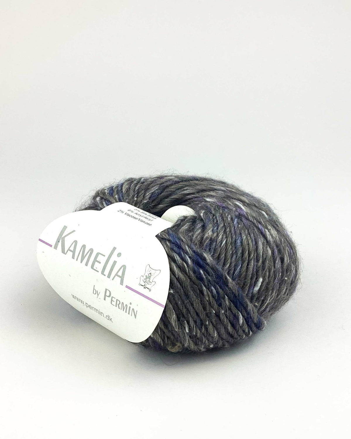 Kamelia Mauve 