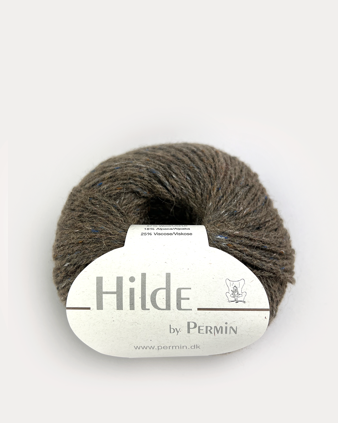 Hilde Army           