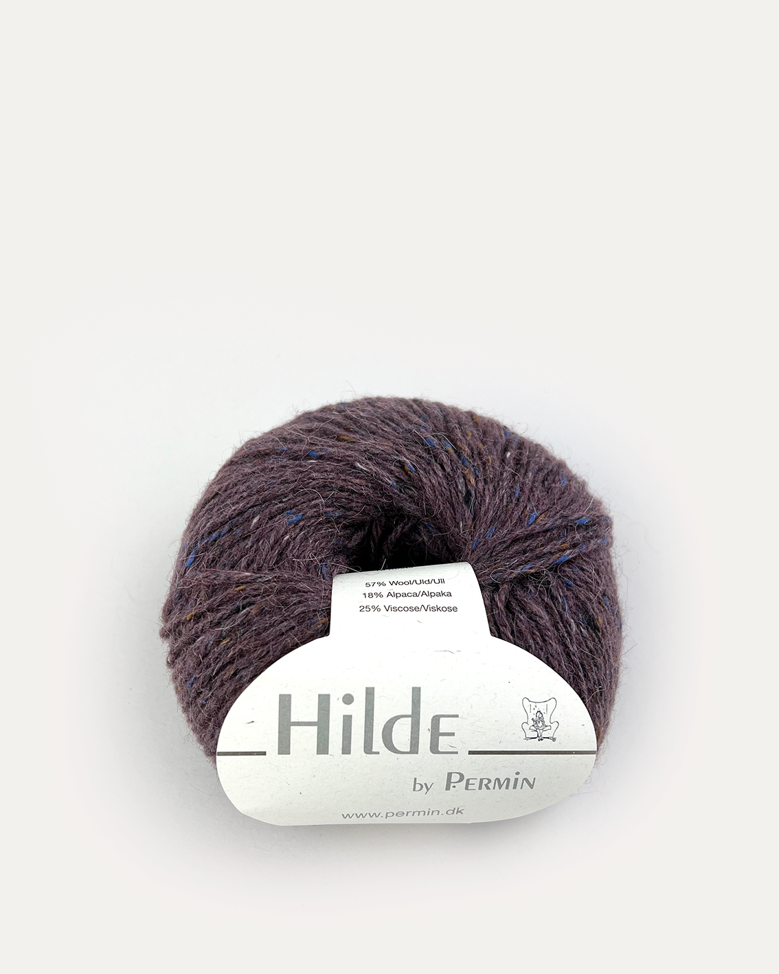 Hilde Mauve          