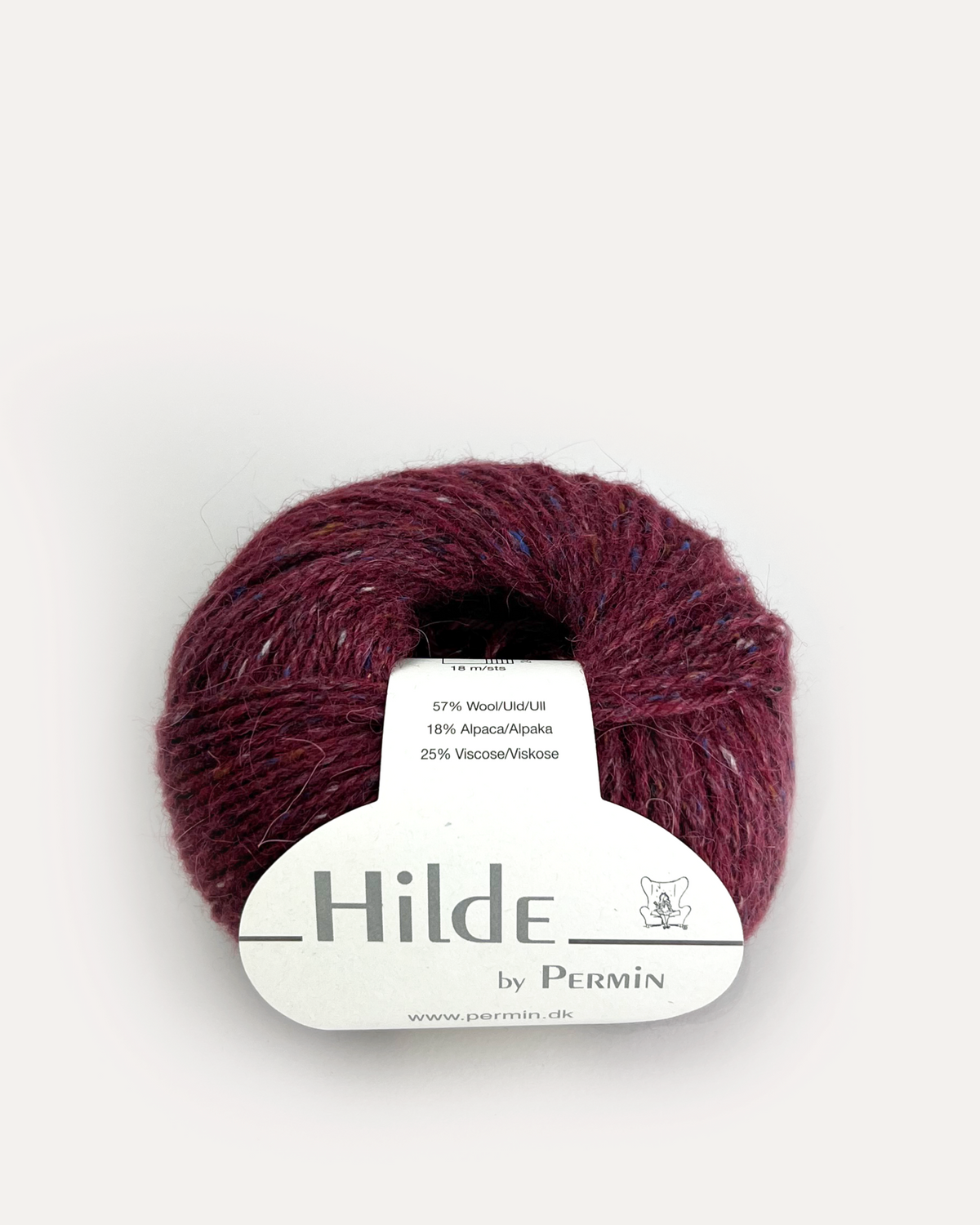Hilde Bordeau