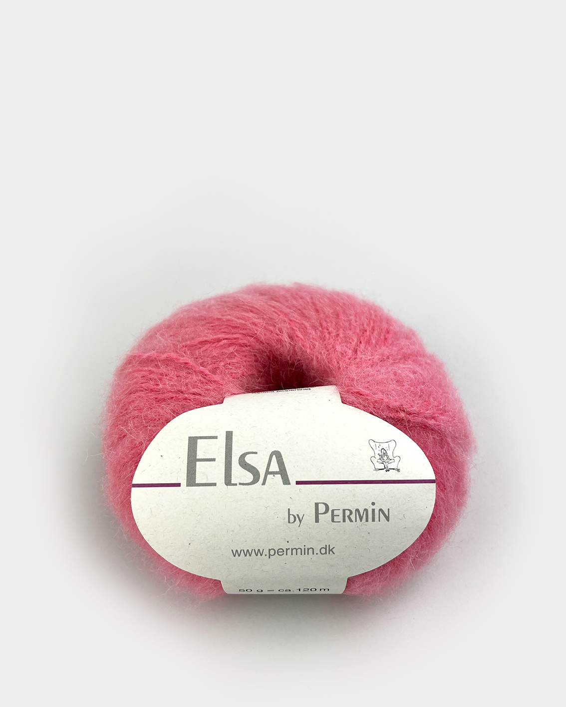 Elsa Pink            