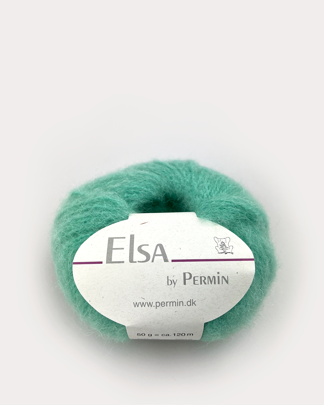 Elsa Neon Mint        