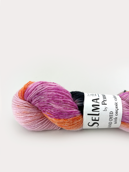 Selma Pink/Rosa      