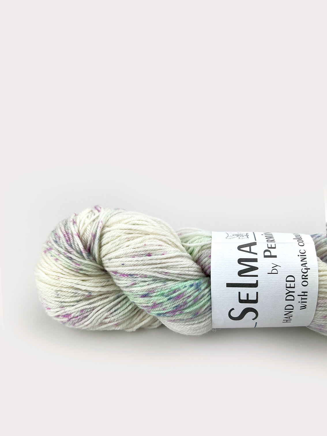 Selma Råhvid m/mint  