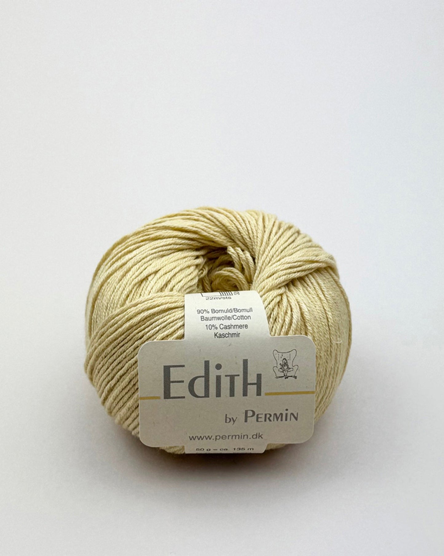 Edith Gul 