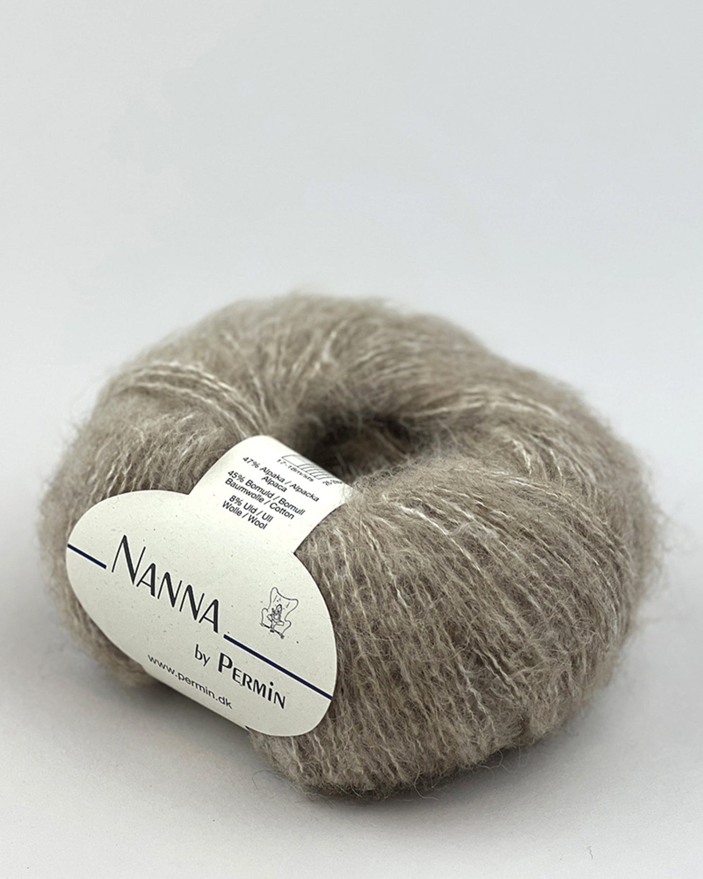 Nanna Lys beige 