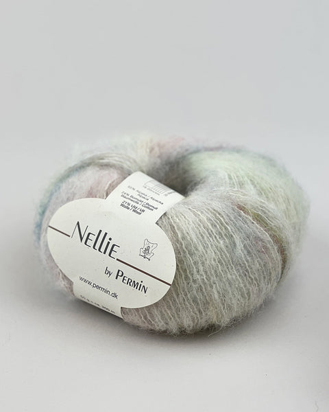 Nellie Unicorn 